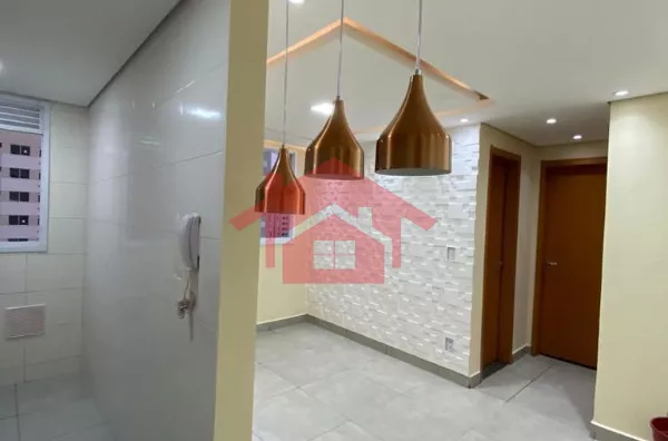 APARTAMENTO APARTAMENTO PADRÃO para venda Jardim Iris São Paulo