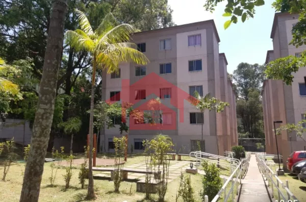 Apartamento para venda, 2 quarto(s),  - Selecione - Bairro, São Paulo