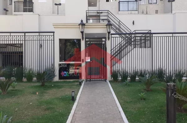 APARTAMENTO APARTAMENTO PADRÃO para venda Jardim Iris São Paulo
