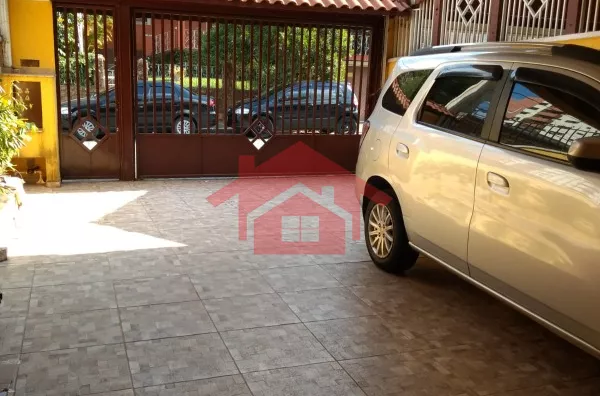 CASA SOBRADO USADO para venda Pirituba São Paulo