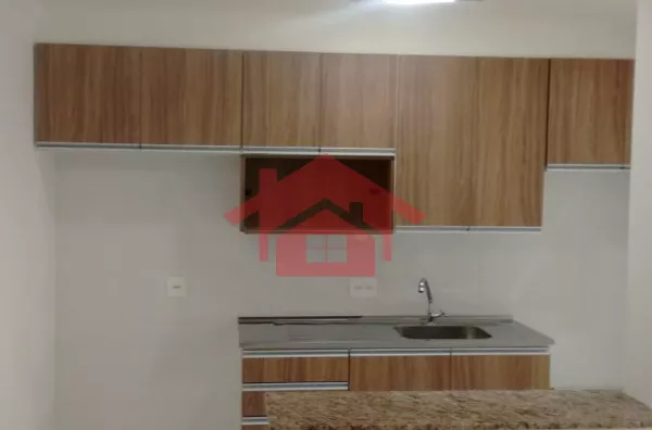 APARTAMENTO APARTAMENTO PADRÃO para venda Loteamento City Jaragua São Paulo