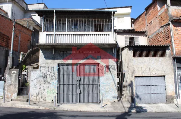 Casa para venda, 3 quarto(s),  Jardim Sydney, São Paulo