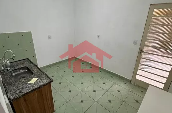 Casa para aluguel, 1 quarto(s),  Jardim Líbano, São Paulo