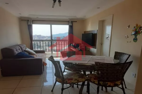APARTAMENTO APARTAMENTO PADRÃO para venda Jaraguá São Paulo
