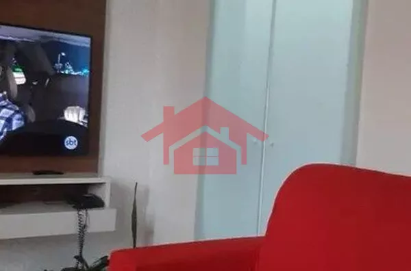 Apartamento para venda, 2 quarto(s),  Parque Nações Unidas, São Paulo
