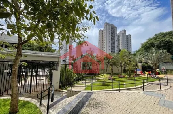 Apartamento para venda, 2 quarto(s),  Jardim Iris, São Paulo