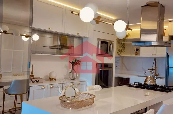 APARTAMENTO APARTAMENTO PADRÃO para venda VILA MARIA São Paulo