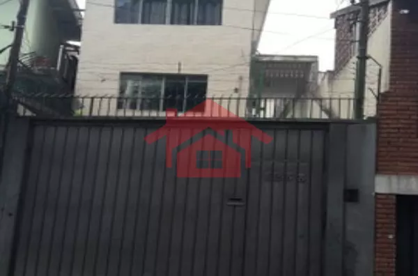 CASA SOBRADO USADO para venda VILA PEREIRA BARRETO São Paulo