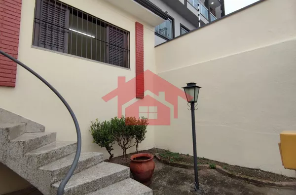 Casa térrea para venda,  Jardim São José (zona Norte), São Paulo