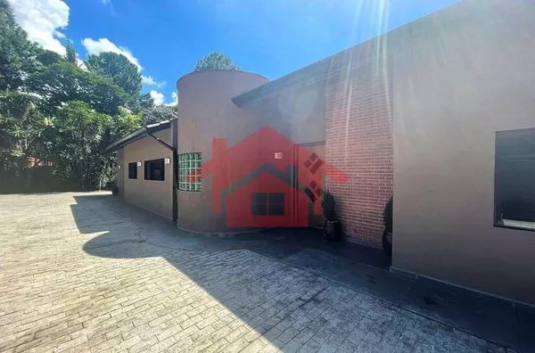 Casa em condomínio para venda,  Granja Viana, condomínio Fazendinha