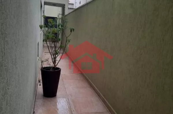 CASA SOBRADO USADO para venda Parque São Domingos São Paulo