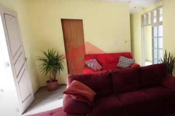 Casa Térrea para venda,  City América, São Paulo