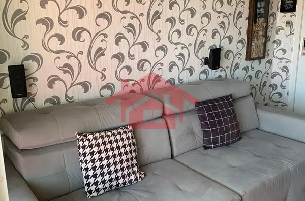 Apartamento para venda, 3 quarto(s),  Vila Pereira Barreto, São Paulo