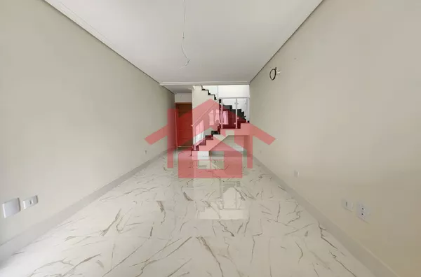 CASA SOBRADO NOVO para venda Parque São Domingos São Paulo