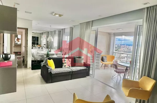 Apartamento Mobiliado para venda, 2 quarto(s),  água Branca, São Paulo