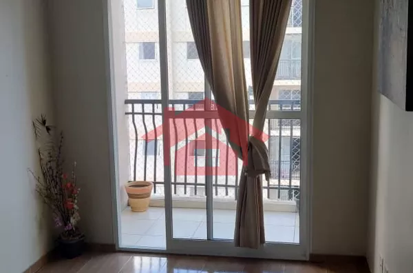 Apartamento para venda, 2 quarto(s),  Loteamento City Jaragua, São Paulo