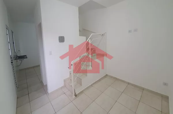 CASA SOBRADO NOVO para venda JARDIM VASSOURAS II FRANCISCO MORATO