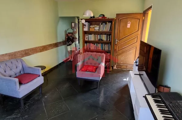 Casa sobrado usado para venda, 3 quarto(s),  Pirituba, São Paulo
