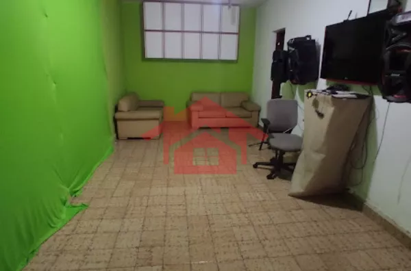 CASA SOBRADO USADO para venda Parque São Domingos São Paulo