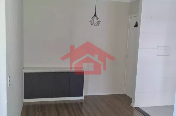Apartamento para aluguel, 2 quarto(s),  Jardim Das Graças, São Paulo
