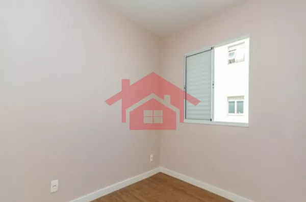 APARTAMENTO APARTAMENTO PADRÃO para venda Loteamento City Jaragua São Paulo