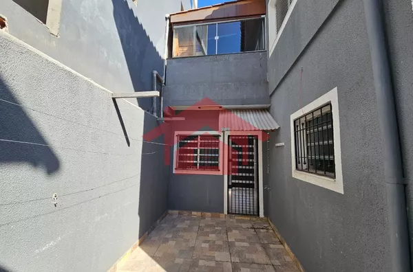 CASA SOBRADO USADO para venda Jaraguá São Paulo