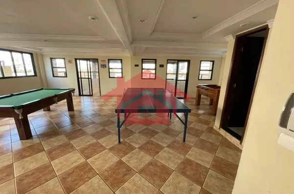 APARTAMENTO APARTAMENTO PADRÃO para venda AVIAÇÃO Praia Grande