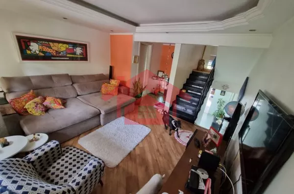 CASA SOBRADO USADO para venda Conjunto Residencial Vista Verde São Paulo