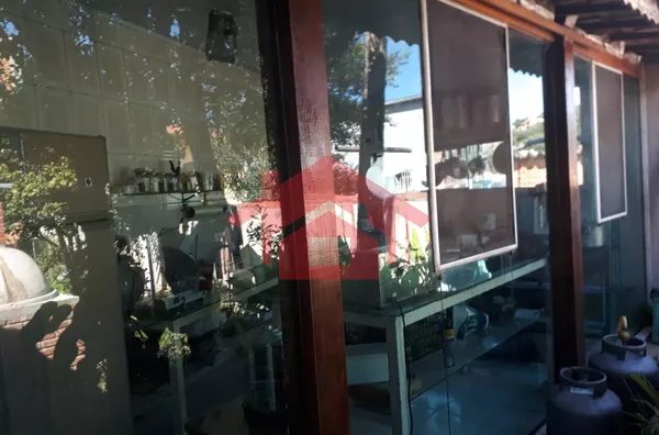 CASA SOBRADO USADO para venda JARDIM VIVAN São Paulo