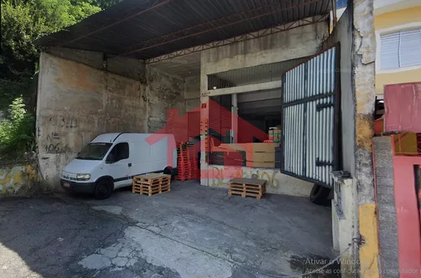 Galpao para aluguel,  Jardim Cidade Pirituba, São Paulo