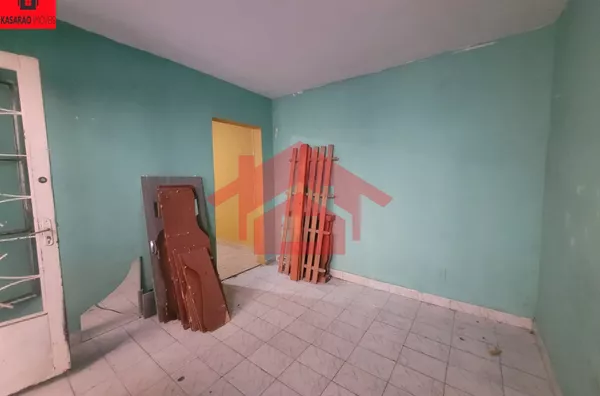 CASA CASA TÉRREA para aluguel Jardim Maristela São Paulo