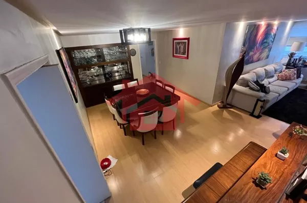 APARTAMENTO APARTAMENTO PADRÃO para venda HIGIENÓPOLIS São Paulo