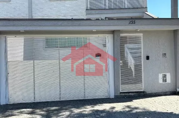 Sobrado para venda, 3 quarto(s),  Chácara Inglesa, São Paulo