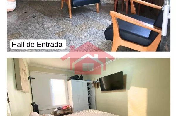 Apartamento para venda, 2 quarto(s),  Pirituba, São Paulo