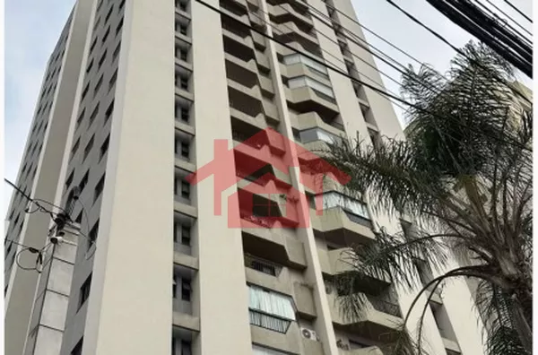APARTAMENTO APARTAMENTO - COBERTURA para venda VILA CLEMENTINO São Paulo