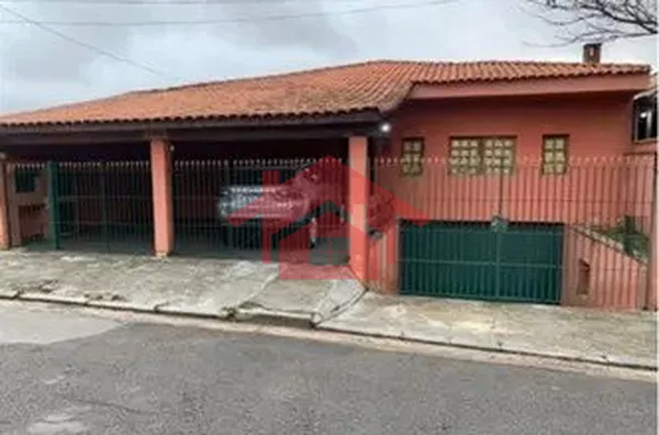Casa para venda, 4 quarto(s),  Jardim Alvorada (zona Oeste), São Paulo