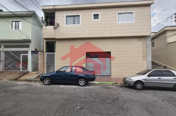 CASA CASA TÉRREA para aluguel Vila Miriam São Paulo