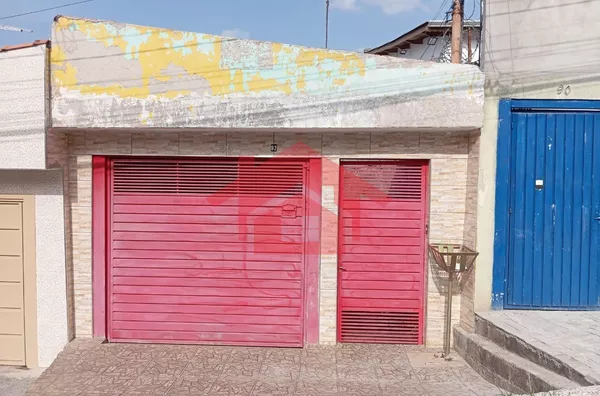 Casa para venda, 3 quarto(s),  Vila Aurora, São Paulo