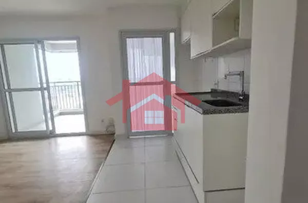 Apartamento para venda, 2 quarto(s),  Parque São Domingos, São Paulo