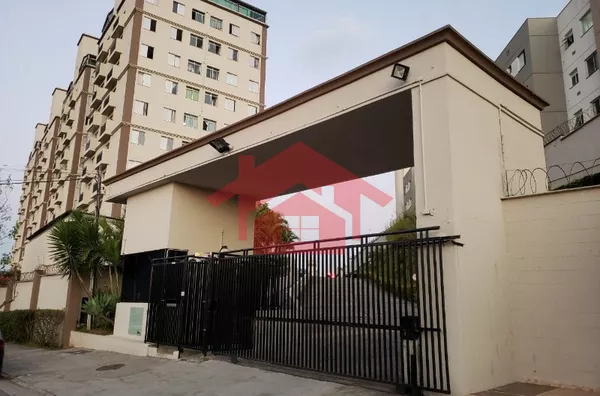 APARTAMENTO APARTAMENTO PADRÃO para venda Jaraguá São Paulo
