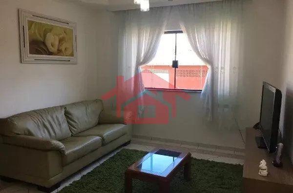 Sobrado para venda, 3 quarto(s),  Vila Pereira Cerca, São Paulo