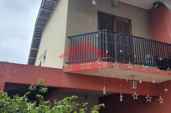 Sobrado para venda, 3 quarto(s),  Vila Clarice, São Paulo