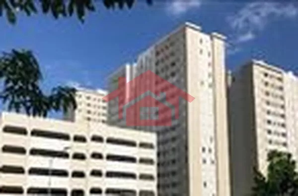 Apartamento para venda, 1 quarto(s),  Jardim Iris, São Paulo