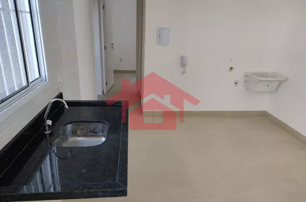 Apartamento para venda, 2 quarto(s),  Vila Anastácio, São Paulo