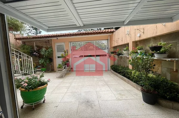 Sobrado para venda, 3 quarto(s),  Freguesia Do ó, São Paulo