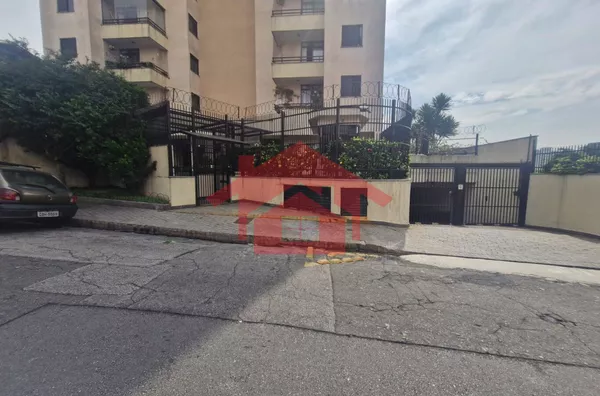 Apartamento para aluguel, 2 quarto(s),  Vila Pereira Cerca, São Paulo