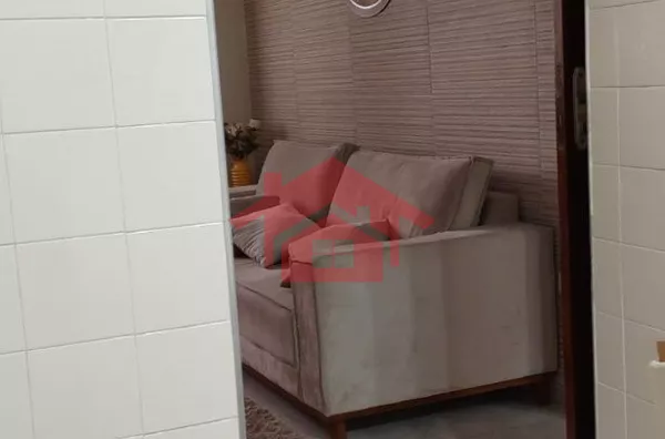 Casa para venda, 2 quarto(s),  Jardim Santo Elias, São Paulo