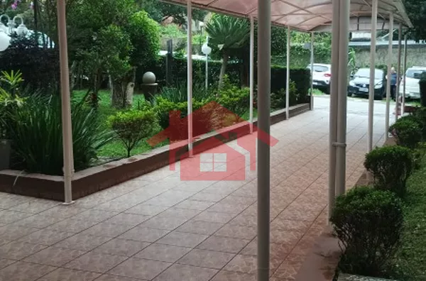 APARTAMENTO APARTAMENTO PADRÃO para venda JARDIM MARILU São Paulo