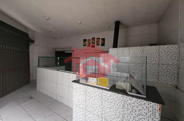 Sala comercial térrea para aluguel,  Vila Picinin, São Paulo