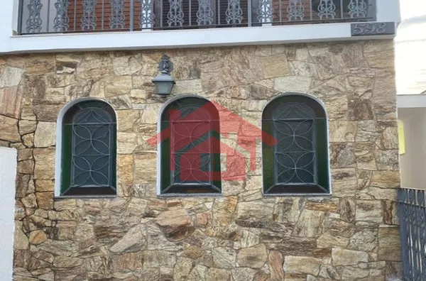 CASA SOBRADO USADO para venda Parque Maria Domitila São Paulo